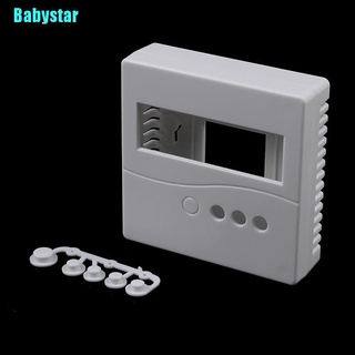 [Babystar] กล่องเคสพลาสติก 86 ช่องสําหรับทดสอบ Lcd1602 Meter Diy