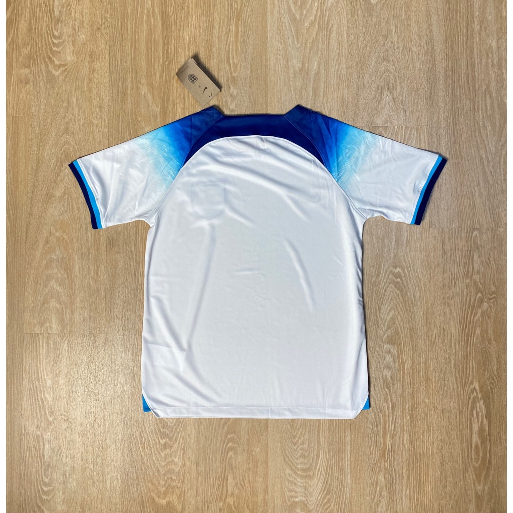 เสื้อทีมชาติอังกฤษ เหย้า (ขาว) 22-23 #3