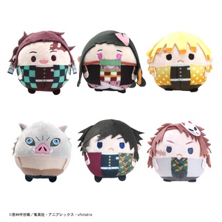 (🔴พร้อมส่ง) Kimetsu No Yaiba fuwa kororin 1 ดาบพิฆาตอสูร ฟุวะโคโร่ริน 1 BOX SET ของแท้ 💯