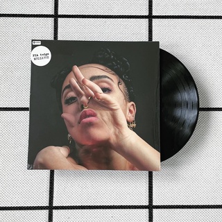 แผ่นเสียง FKA TWIGS - M3LL155X Vinyl