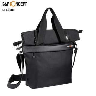 กระเป๋า K&amp;F Concept 13.088 Large Shoulder Messenger Bag Multi-Function