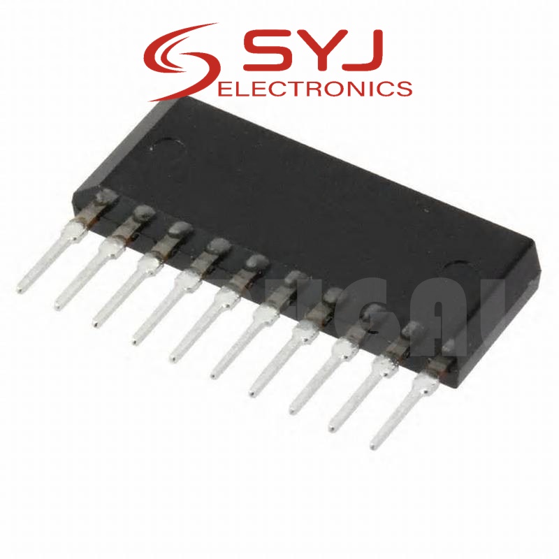 มีสินค้า วงจรรวม STA413A STA413 SIP-10 1 ชิ้น