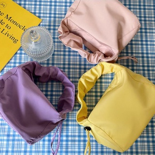 Baby Pastel bag หวานๆพาลเทล🌈