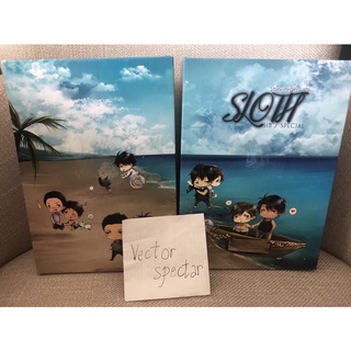 {พร้อมส่ง} Boxเปล่า เคส3 sin sloth special ดินหมู ❌ไม่กริบ❌