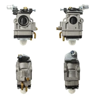 คาร์บูเรเตอร์เครื่องตัดหญ้า CG260 /261/Tu26 เครื่องพ่นยา 767 เครื่องพ่นยา สะพายหลัง 767 （AAA ส่งเร็ว ไม่ต้องปรับแต่งใดๆ）