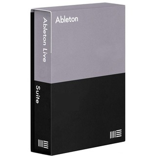 Ableton Live Suite โปรแกรมทำเพลง ตัดต่อเสียงครบวงจร