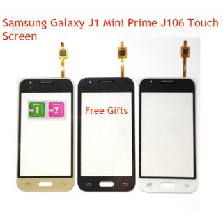 หน้าจอสัมผัสดิจิทัล สําหรับ Samsung Galaxy J1 Mini Prime J106