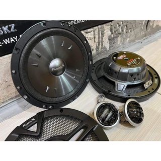 1220บาท​6.5​นิ้ว​กลาง​2​ดอก​แหลม​โดม​2​ดอก​
