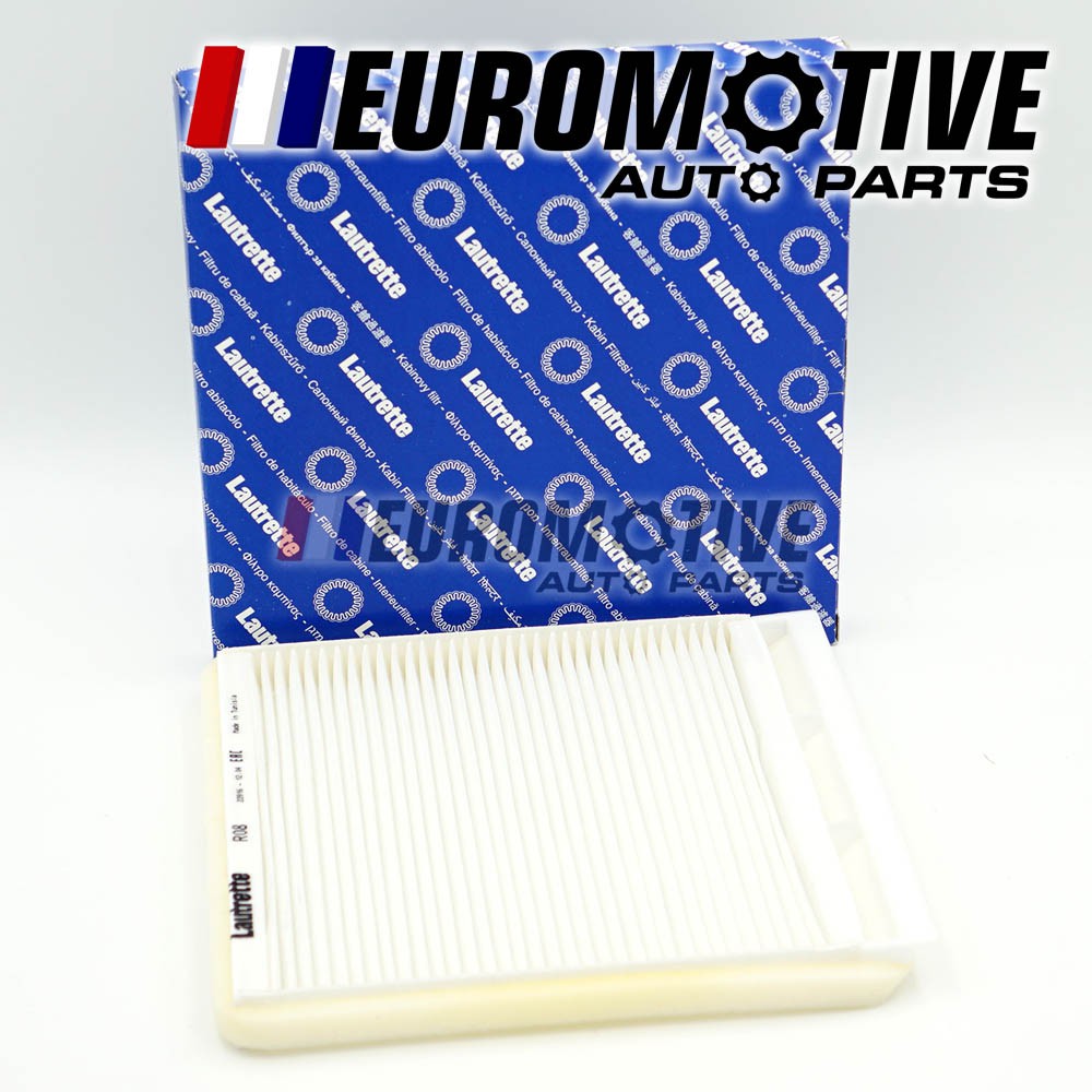Cabin Filter Citroen Xantia Xsara Berlingo Peugeot Partner