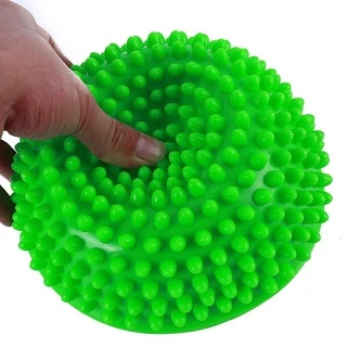 🧶ลูกบอลฝึกทรงตัว🧶 ของเล่นสนาม ของเล่นมอนเตสซอรี่ ฝึกเดิน montessori sensory ball balance สำหรับอายุ14ปีขึ้นไป