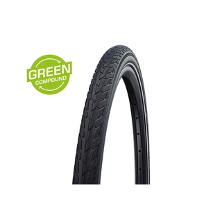 ยางนอก 700x35c Schwalbe Road Cruiser สำหรับทัวร์ริ่ง