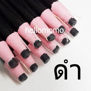 ** ( 12 แท่ง ) ** STANDARD ** ดินสอเทียน สำหรับ เขียนกระจก เขียนอลูมิเนียม เขียนไม้ เขียนปูน เขียนได้หลายพื้นผิว