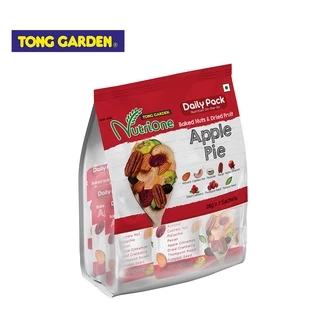 Tong Garden Nutrione Baked Nuts & Dried Fruit ถั่วอบผสมผลไม้อบแห้ง เลือกได้ 3 รสชาติ