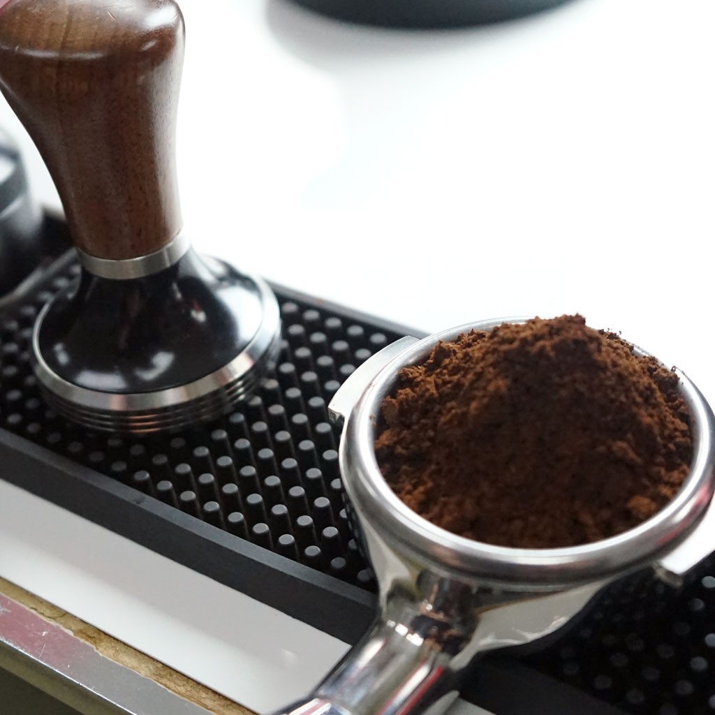 Toto (Medium Dark Roasted) 500g - รูปที่ 5