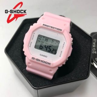 ⏰G-SHOCK By Casio
💠สายยาง