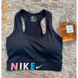 พร้อมส่ง - สปอร์ตบราผู้หญิง เข้าใหม่พร้อมส่ง สินค้าตรงปก100%