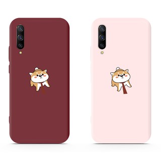 Lovely Cat Vivo V15 V17 Pro กรณี Y55 Y55S Casing Y55L V19 Y50 Y30 S1 Pro Y12 Y15 Y17 Y11 2019 Y19 Y5S V11i V9 Y85 Y89 Y91 Y91i Y91C Y93 Y95 TPU Phone Case