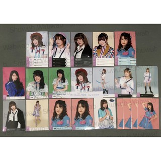 BNK48 PHOTOSET NINK นิ้ง คอมพ์ รูปปก รูปสุ่ม ใบเศษ