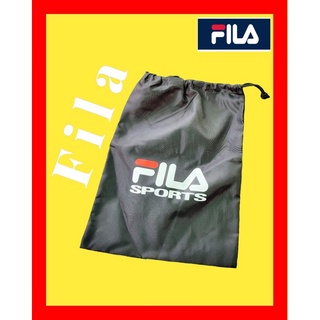 กระเป๋า Fila Sport (มือสอง) สภาพดี