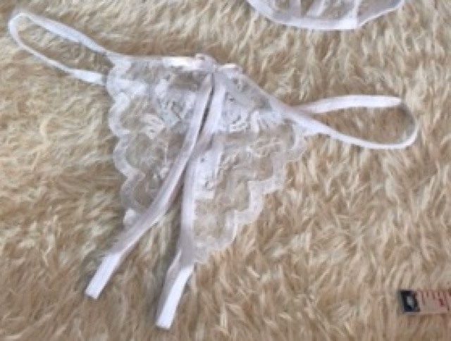 ลดราคา ✅ราคาถูก พร้อมส่ง บีกินี้ ชุดชั้นใน sexy จีสตริง จีสติง - รูปที่ 7