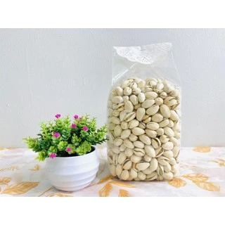 พิสตาชิโอ้ อบพร้อมทาน ถุงจีบ 1 kg
