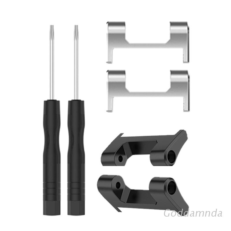 Metal Adapter Stainless Screwdriver Tool Accessories