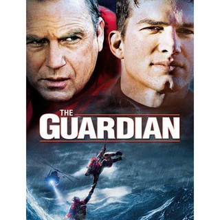 DVD วีรบุรุษพันธุ์อึด ฝ่าทะเลเดือด The Guardian : 2006 #หนังฝรั่ง - แอคชั่น (ดูพากย์ไทยได้-ซับไทยได้)