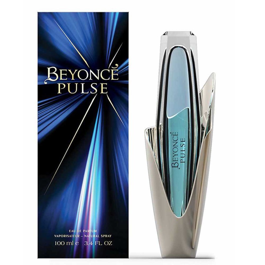 Beyonce Pulse EDP 100 ml.