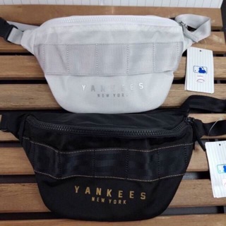 กระเป๋าคาดอก คาดเอว MLB Yankees รหัส 32BGC5811 ของแท้