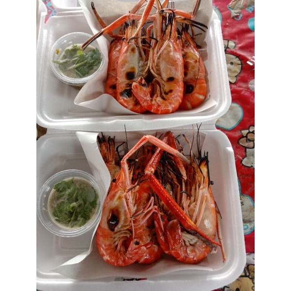 อันดับหนึ่ง 92+ ภาพพื้นหลัง ขายส่งกุ้งก้ามกรามเป็นๆ ฉะเชิงเทรา ความละเอียด 2k, 4k