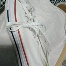 reviewConverse Chuck Taylor All Star OX รองเท้าผ้าใบ size unisex  comment 1