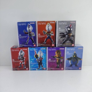 โมเดล Bandai Converge motion  Ultraman 3- อุลตร้าเเมน ฟิกเกอร์ ของเเท้