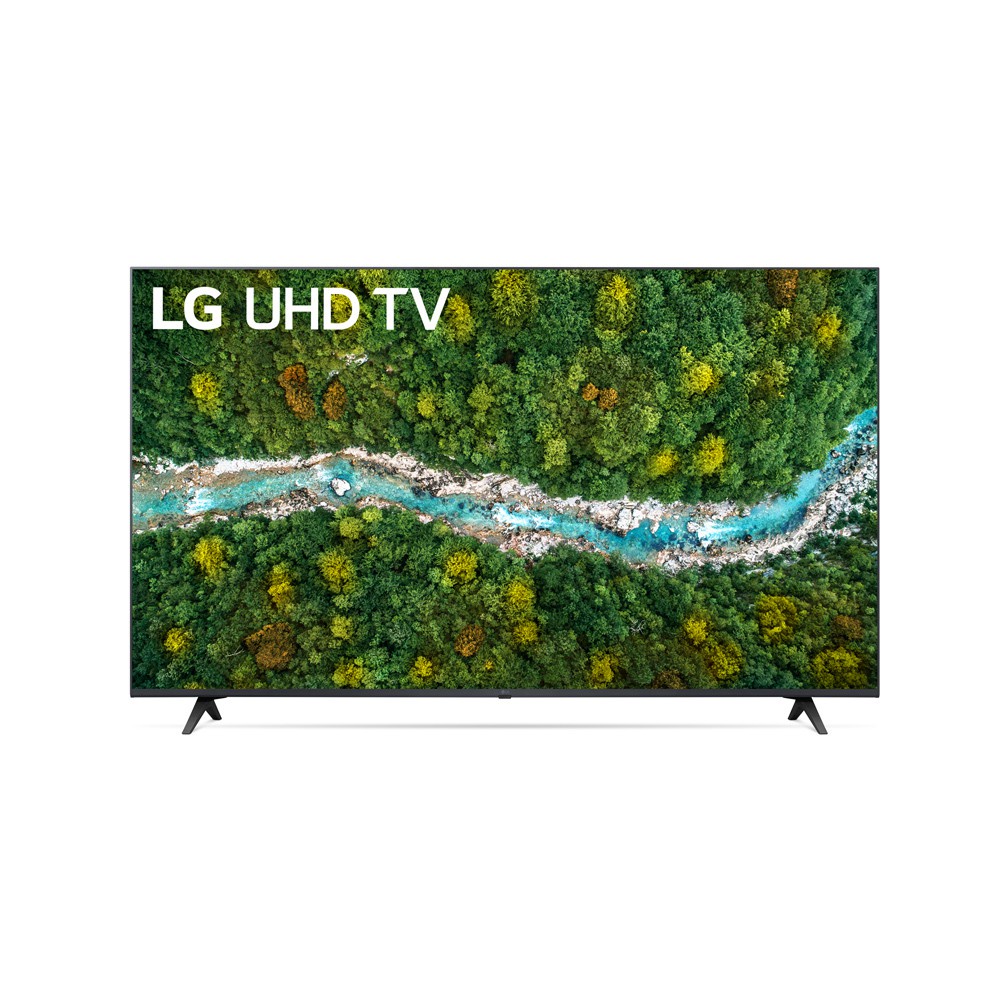 spot goods❧✿LG 55"UP7750 UHD 4K Smart TV รุ่น 55UP7750 | Real 4K l HDR10 Pro l Magic Remote| Slim design 2021