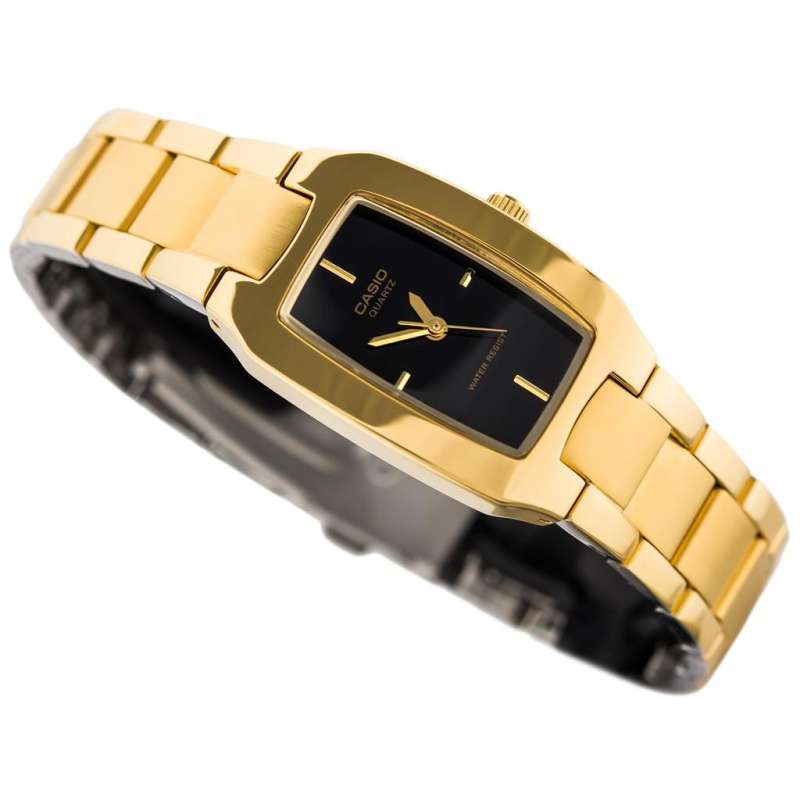 Win Watch shop Casio Standard นาฬิกาข้อมือผู้หญิง รุ่น LTP1165N1Cสินค้าขายดี