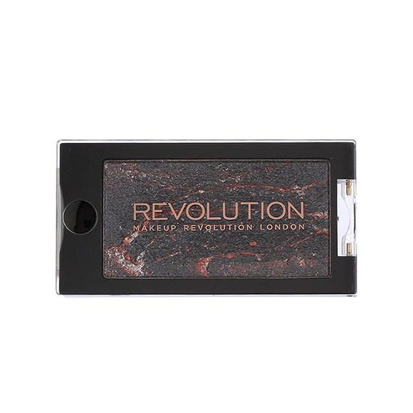 ราคาไม่แพง ขายส่ง Makeup Revolution Eyeshadow baked dust