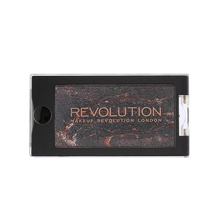 Makeup Revolution Eyeshadow baked dust เกาหลี ราคาไม่แพง