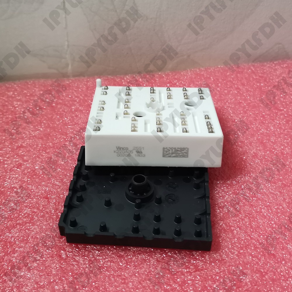 K220A01 K220A02 K220A03 K220A04 K220A05 K220A06 K220A07 K220A08 K220A09 โมดูลไฟ IGBT