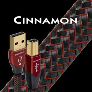 AudioQuest USB-CINNAMON USB A-B