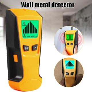 Stud Finder Wall Detector Electronic Stud Sensor Wall Scanner Multi-Function Wall Stud Sensor Detector with LCD Display