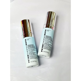 Peter Thomas Roth Water Drench Hyaluronic Glow Serum 5 ml.