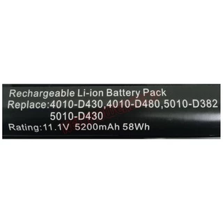 รับประกัน 2 ปี BATTERY DELL N4010 แบตเตอรี่ เดล Inspiron N4050 Series J1KND 15R