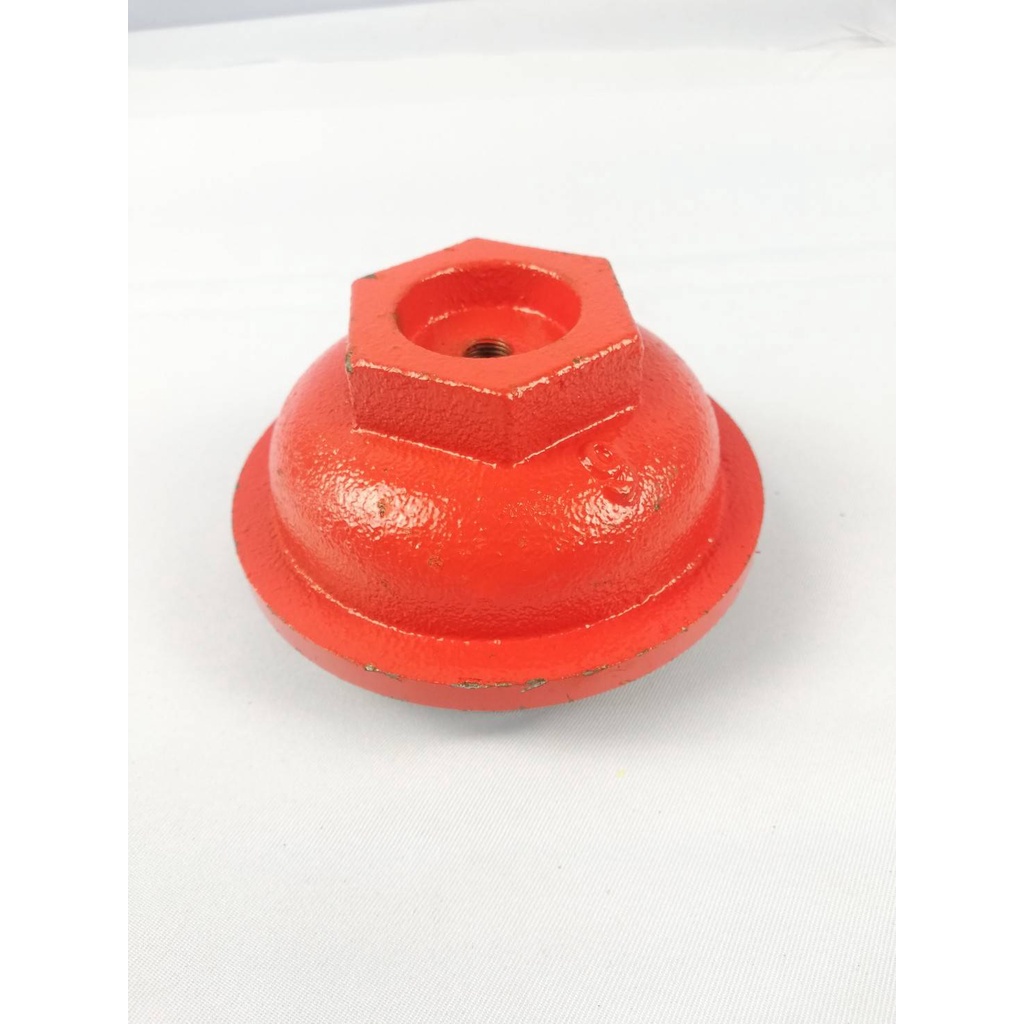 ฝาปิดตุ๊กตาผานพรวน DH246F เกลียวขวา​ Cover​ Case​ Bearing​ RH​ (W9574-5215-1)ใส่ผานรุ่น​ DH246F​ ยี่