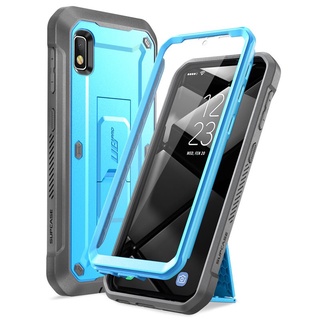 Supcase UBPro- เคส สําหรับ Samsung Galaxy A10e พร้อมตัวป้องกันหน้าจอ