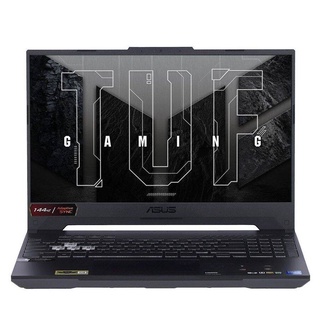 ASUS TUF GAMING F15 (FX507ZM-HQ120W) i7-12700H/16GB DDR5/SSD512GB/15.6"WQHD 2K IPS165 Hz/GeForce