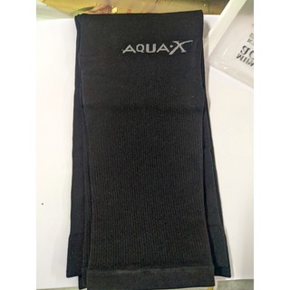 ปลอกแขน aqua x อย่างดีมากๆ กัน UV ได้ดี กันแดดได้เยี่ยม สุดยอดจริงๆ