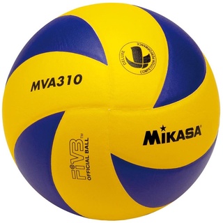 ลูกวอลเลย์บอล Mikasa รุ่น MVA310 Size 5