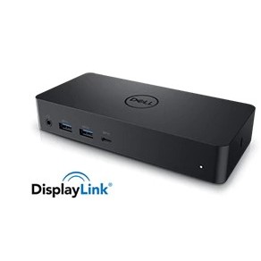 Dell Docking D6000 Dell Universal Docking Station - D6000Dell Universal ...