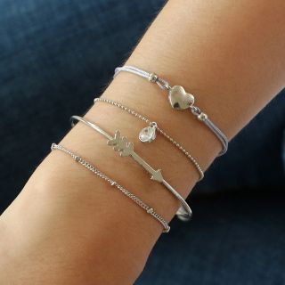 กำไลเซ็ท • Bangle Set