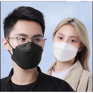 หน้ากากอนามัยทางการแพทย์ แมสปิดจมูก หน้ากาก หน้ากากกันฝุ่น KN95 KF94 3D PM2.5 Face Mask