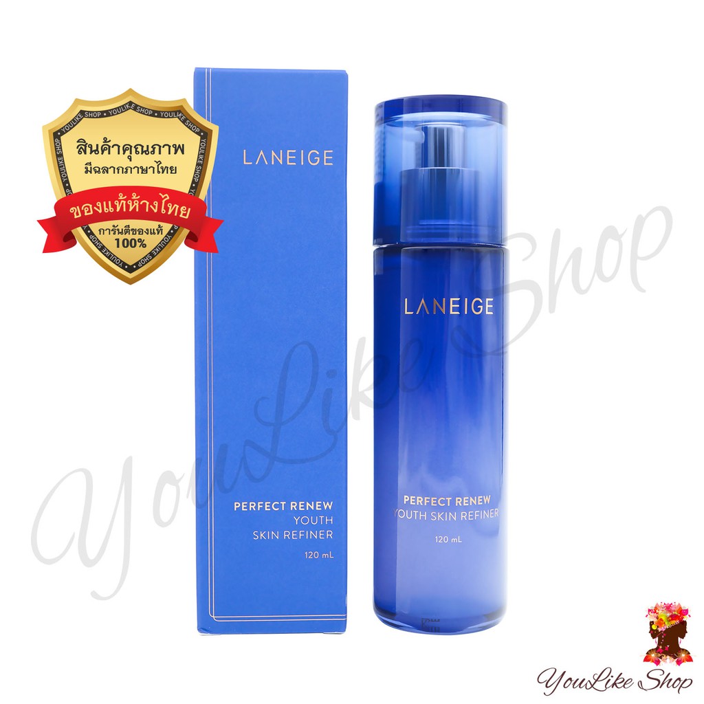 laneige perfect renew youth skin refiner